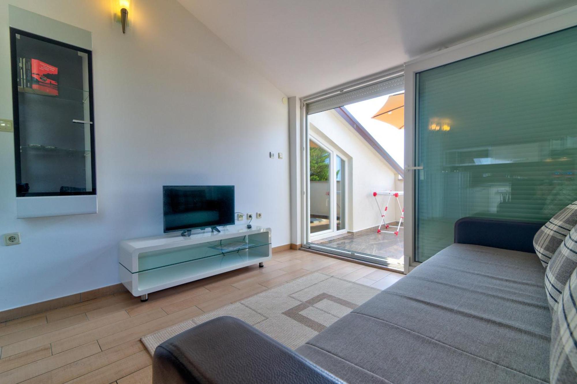 Apartmani Lili โนวีวีโนดอลสกี ห้อง รูปภาพ